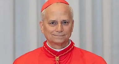 Yeni Papa belli oldu: Tarihte bir ilk!