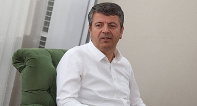 Abdurrahman Tutdere’nin ev hapsi kaldırıldı