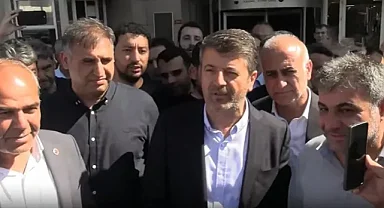 Adıyaman Belediye Başkanı Tutdere'ye yönelik soruşturmada yeni gelişme!