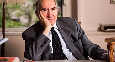 Altan Öymen hayatını kaybetti!