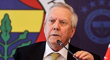 Aziz Yıldırım açıkladı: Aday olacak mı?