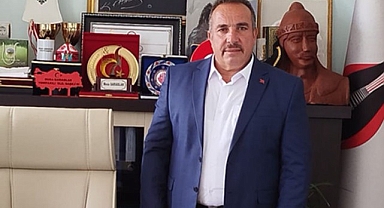 Belediye başkanı kazada hayatını kaybetti