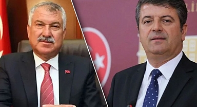 CHP'li belediyelere operasyon: Muhittin Böcek, Zeydan Karalar ve Abdurrahman Tutdere gözaltına alındı