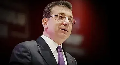 Ekrem İmamoğlu'nun 'Cumhurbaşkanlığı Aday Ofisi' açılacak: Tarih ve saat verildi...