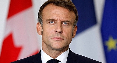 Fransa'dan 'Filistin' kararı: Eylül ayını işaret etti!