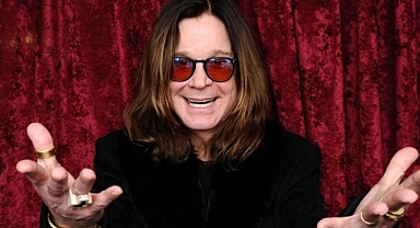 Heavy metal efsanesi Ozzy Osbourne hayatını kaybetti!