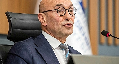 İzmir operasyonunda yeni gelişme: Eski başkan tutuklandı!