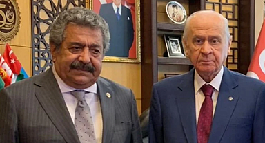 MHP'li isimden 'yargısız infaz' tepkisi: İddianame yok, hüküm var