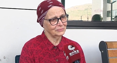 Murat Çalık'ın annesi gözyaşları içinde feryat etti: Çok çaresizim