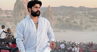 Üç kızının gözü önünde TikTok fenomenini öldürdüler!