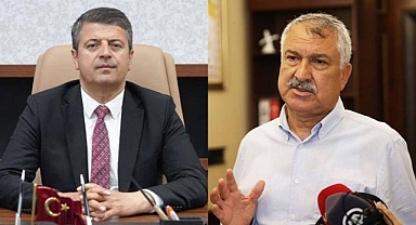 Zeydan Karalar tutuklandı; Abdurrahman Tutdere'ye ev hapsi verildi!