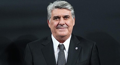 Beşiktaş Başkanı Serdal Adalı'dan Kerem Aktürkoğlu itirafı!