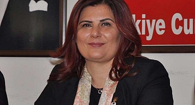 CHP'den 'Aydın' adımı