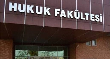 Danıştay'dan döndü: Hukuk fakültesine girmek için ilk 100 bin şartı durduruldu