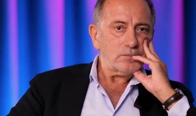 Fatih Altaylı’nın kanalına erişim engeli!