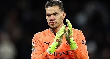 Galatasaray'a Ederson müjdesi!