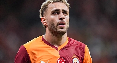 Galatasaray'dan Barış Alper Yılmaz açıklaması