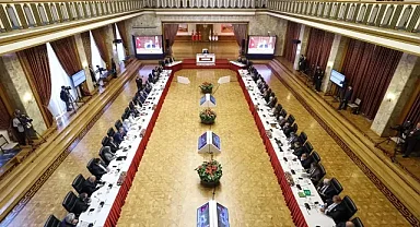 Komisyon toplantısında dinlenecek isimler belli oldu