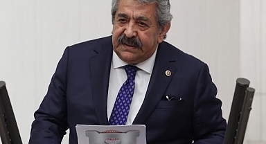 MHP'li Feti Yıldız'dan 
