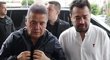 Muhittin Böcek'in oğlu gözaltına alındı!