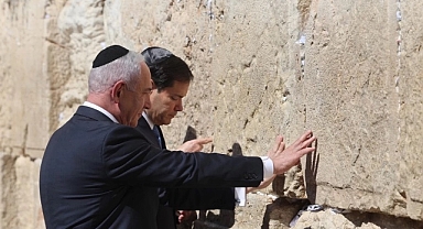 ABD'den Netanyahu'ya 'Gazze' sözü...