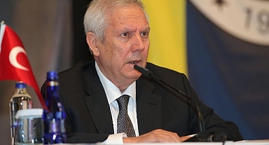 Aziz Yıldırım kararını verdi: Seçimde kimi destekleyecek?