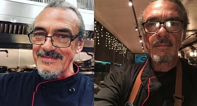 Bir zamanların en ünlü şefi, aynı günde 3 banka birden soydu