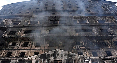 Bolu faciası davasında mütalaa açıklandı