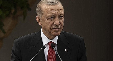 Cumhurbaşkanı Erdoğan, CHP'yi hedef aldı!