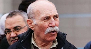 HKP Genel Başkanı Nurullah Efe Ankut hakkında karar!