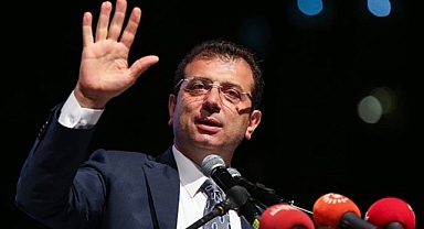 İmamoğlu'na 