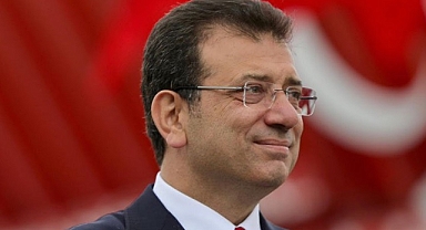 İmamoğlu'nun siyasi yasak cezası aldığı 