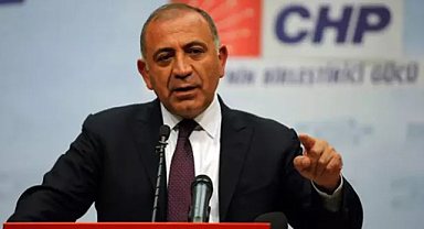 Kurultay davası kararıyla ilgili Gürsel Tekin'den açıklama!