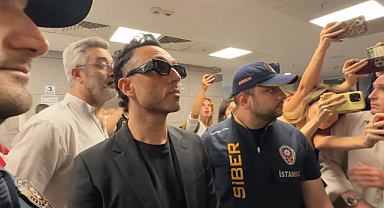 Mabel Matiz'in ifadesi ortaya çıktı!