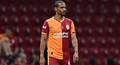 Nagelsman'a Sane tepkisi: Türk futboluna saygısızlık