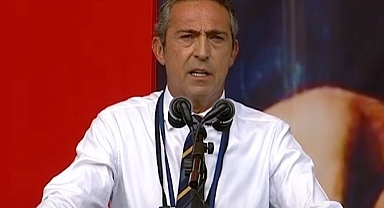 PFDK’dan Ali Koç’a ağır ceza!