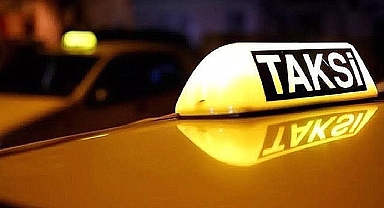 Taksimetre açılış ücretinde değişiklik...