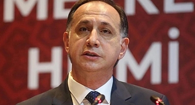 TFF'den MHK Başkanı Ferhat Gündoğdu için resmi açıklama!