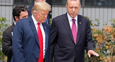 Trump tarih verdi: Erdoğan ile görüşeceğim