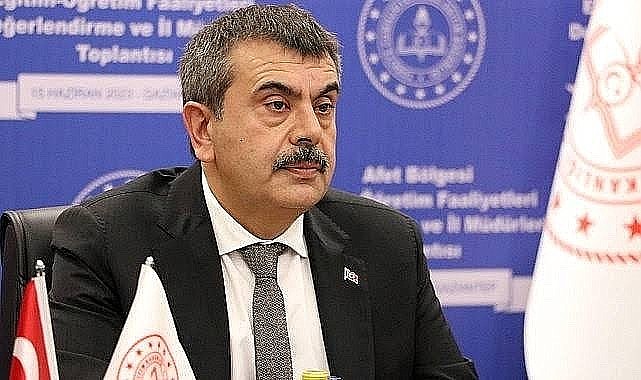 Zorunlu eğitim süresi kısalacak mı? Bakan Tekin'den açıklama