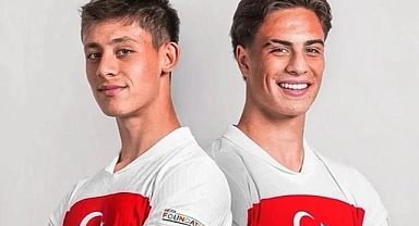 25 finalist açıklandı! Arda Güler ve Kenan Yıldız listede