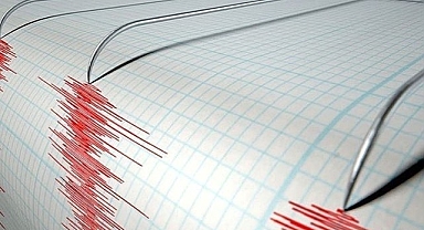 Balıkesir'de korkutan deprem: İstanbul'da da hissedildi!