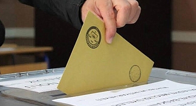 Çarpıcı seçim anketi sonucu...