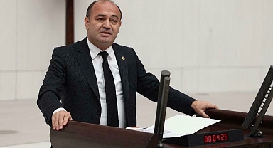 CHP Genel Başkan Yardımcısı Karabat’tan çarpıcı açıklama!