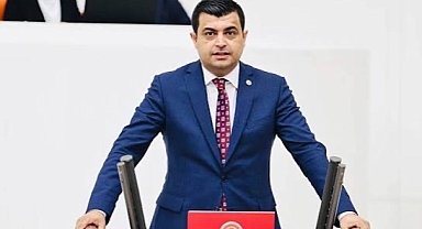 CHP Milletvekili Deniz Demir’den mühendis ve mimarlara yeşil pasaport teklifi!