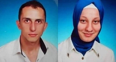 Evli olduğu kadını öldürdüğünü sosyal medyadan paylaştı