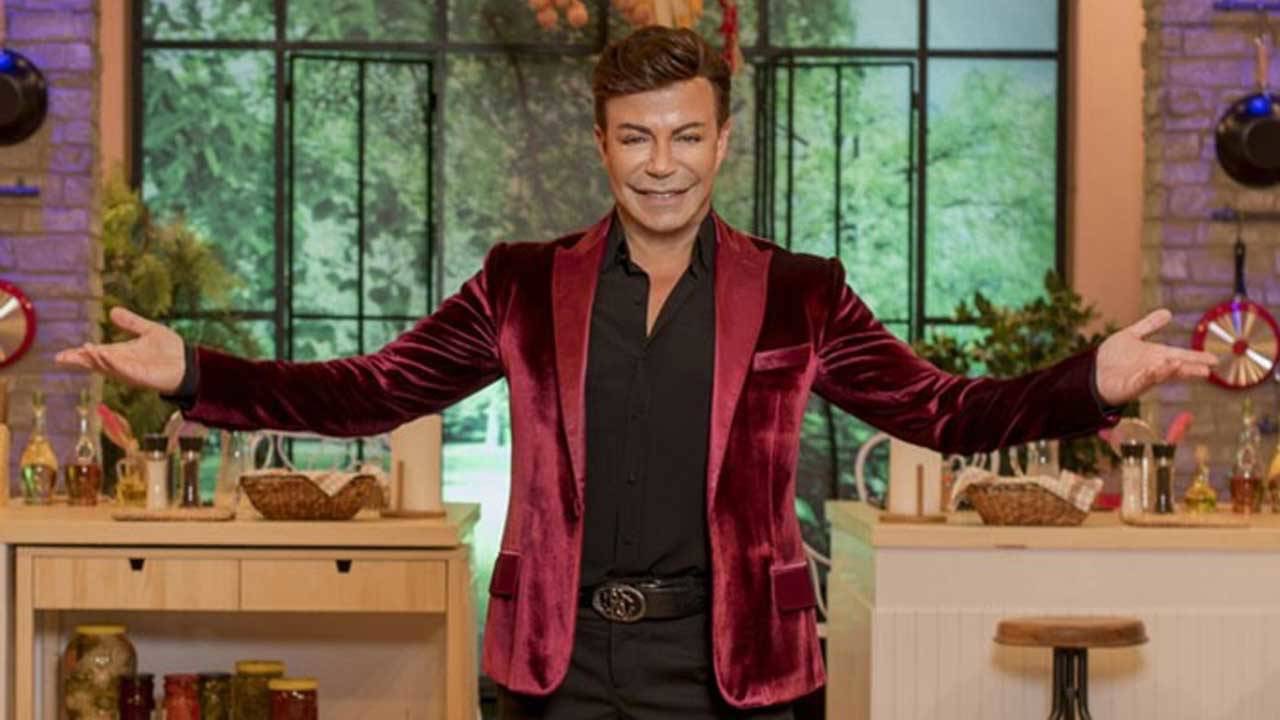 Fatih Ürek kalp krizi geçirdi