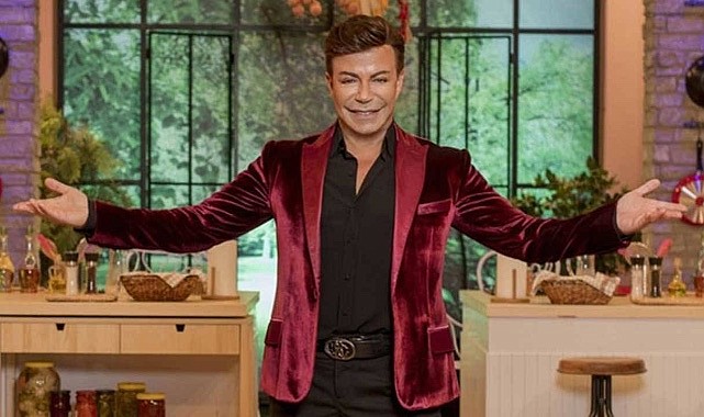 Fatih Ürek kalp krizi geçirdi