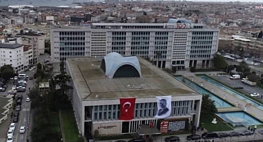 İBB'ye