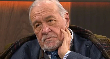 İlber Ortaylı'dan sağlık durumuna ilişkin açıklama